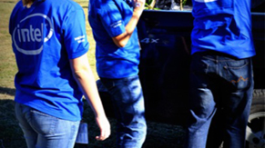 World Water Day Volunteering Event: Tree Planting at a local park