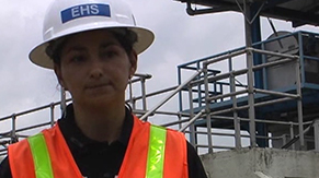 Water conservation Water conservation