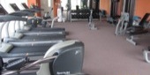 Gym Room