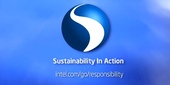 Sustainability in Action: The Intel Sustainability in Action program provides grants to Intel employees to develop sustainability projects throughout the world. Sustainability in Action: The Intel Sustainability in Action program provides grants to Intel employees to develop sustainability projects throughout the world.
