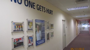 Safety Board