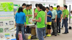 Green Event