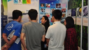 Safety event for Intel Employees and Contingent Workers