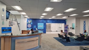 CR1 Main Lobby