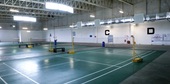 KM6 Badminton Courts